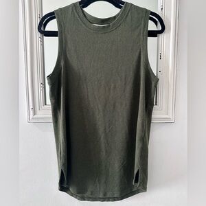 Athleta Breezy Tank Top